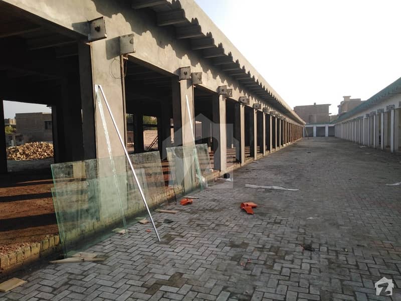 Good Location Shop Available For Sale On Ring Road Peshawar Ring Road