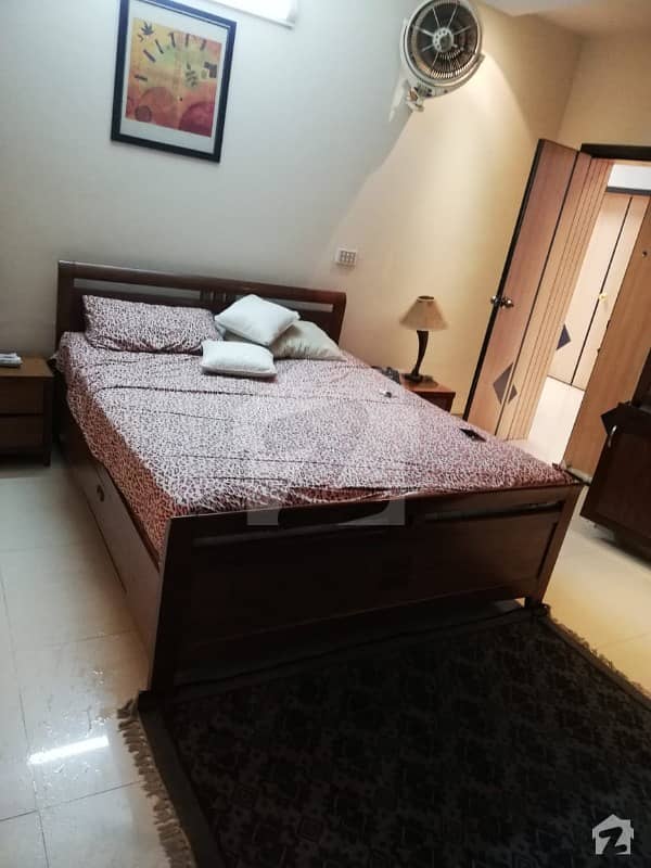 Studio Flat For Rent In Bahria Town Phase 6