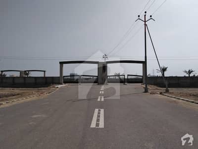 For Sale 120 Square Yards Corner Residential Plot For Sale 120 Square Yards Corner Residential Plot