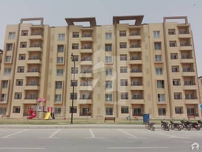 950 Sq Feet Luxury Bahria Apartment Available For Sale
