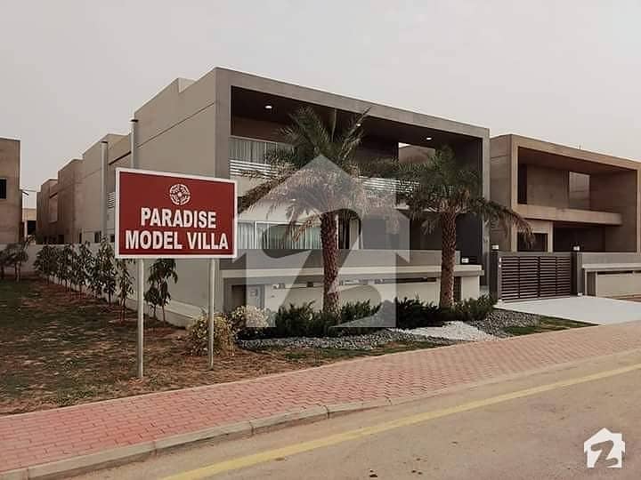 بحریہ پیراڈائز بحریہ ٹاؤن کراچی کراچی میں 5 کمروں کا 1 کنال مکان 2.85 کروڑ میں برائے فروخت۔