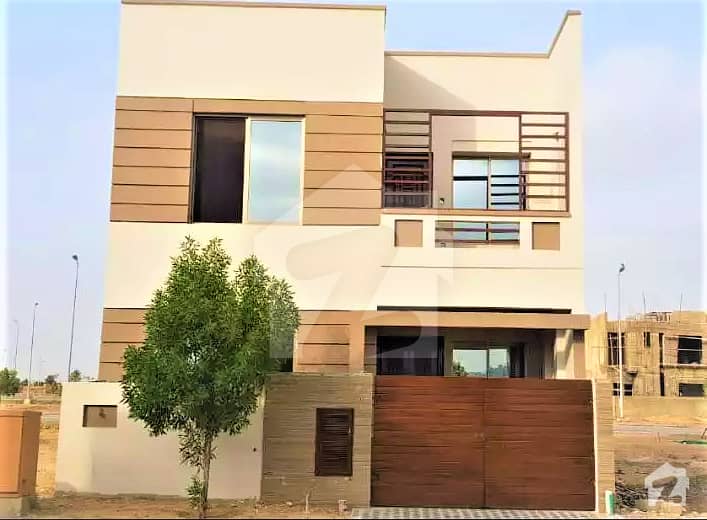 Luxurious Villa For Sale On Installments In Ali Block Precinct 12 Bahria Town On Discount Rate