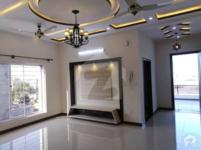 12 Marla Brand New Double Story House For Sale in Pwd 12 Marla Brand New Double Story House For Sale in Pwd