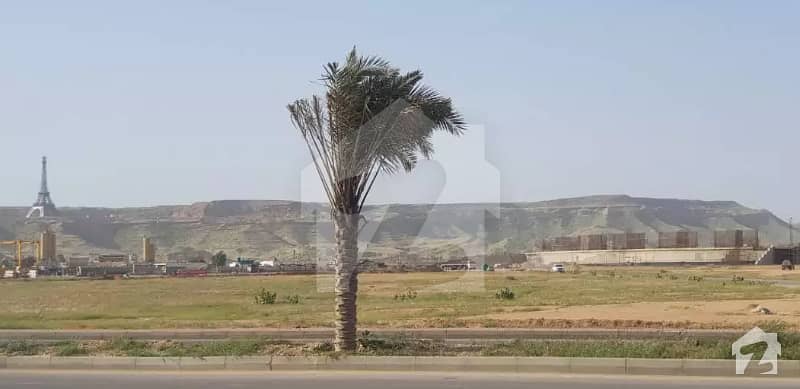 Residential Plots In Bahria On Good Location For Sale At A Reasonable Price