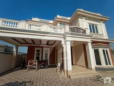 1 Kanal House For Rent in DHA Phase 5 1 Kanal House For Rent in DHA Phase 5