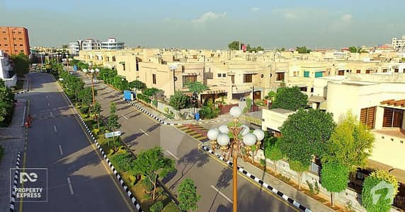 Direct From Owner 5 Marla Developed Plot For Sale In Low Cost Block E Direct From Owner 5 Marla Developed Plot For Sale In Low Cost Block E