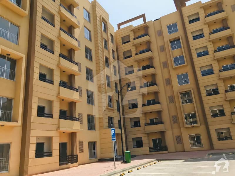 بحریہ اپارٹمنٹ بحریہ ٹاؤن کراچی کراچی میں 2 کمروں کا 4 مرلہ فلیٹ 54 لاکھ میں برائے فروخت۔