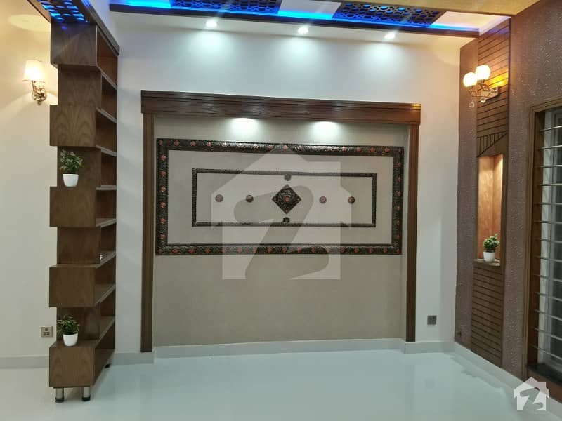 5 Marla Beautiful Well constructed Good Condition House Is available For Rent in Block CC Bahria Town Lahore