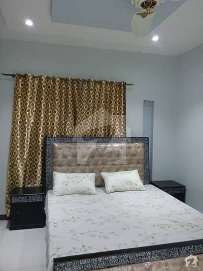 Fully Furnished 10 Marla House Available For Rent Fully Furnished 10 Marla House Available For Rent