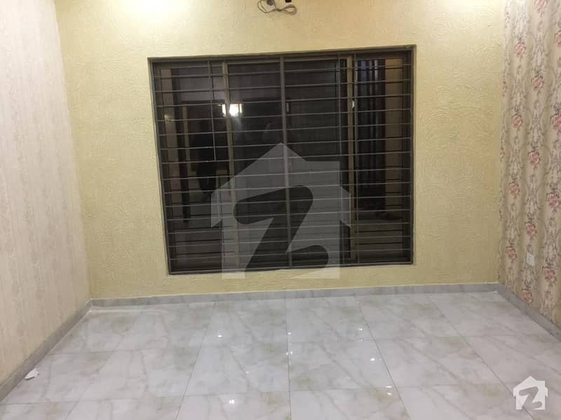 5 MARLA FULLY HOUSE FOR RENT IN VIP LOCATION CC BLOCK BAHRIA TWON LAHORE