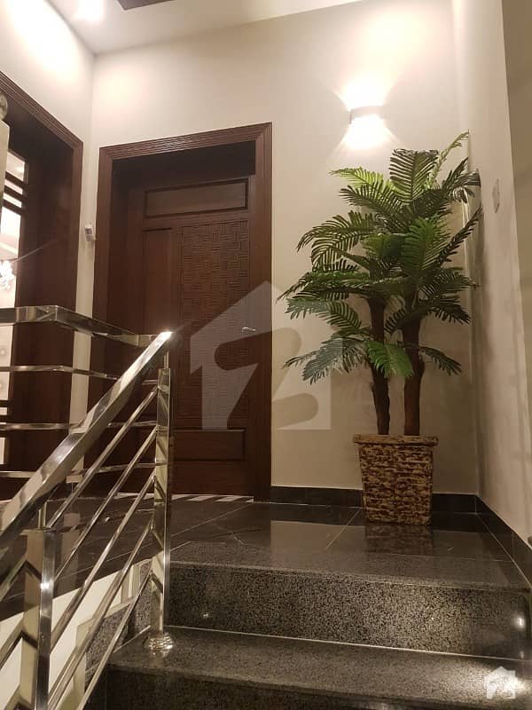10 Marla  Upper Portion For Rent VIP Location In Cc Block Bahria Twon Lahore