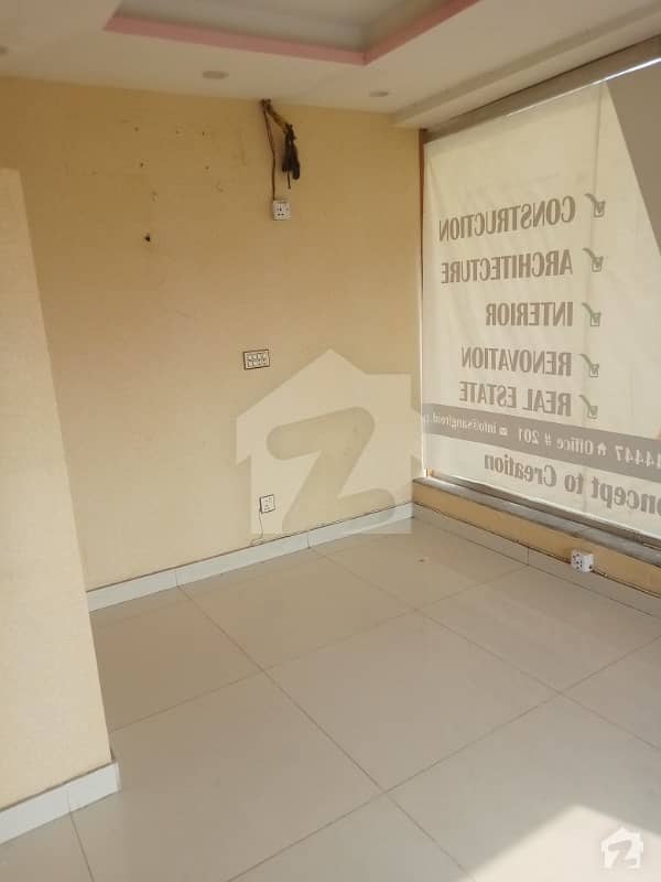One Bed Studio For Sale In Bahria Orchard Phase 2