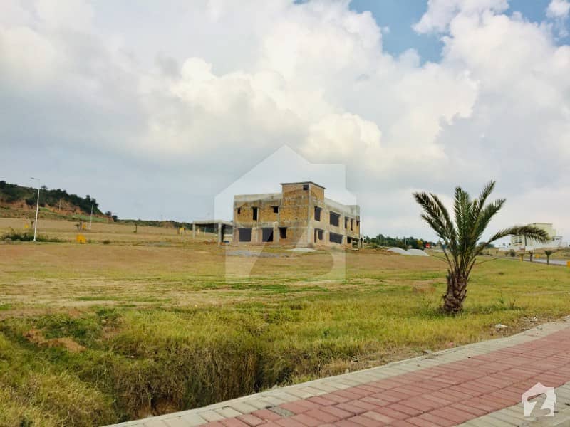 Bahria Hamlet Plot For Sale Bahria Town Phase 8 Rawalpindi Bahria Hamlet, Bahria Town Phase 8
