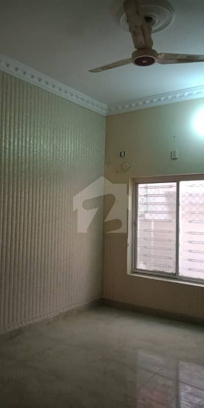 Pakistan Town Phase 1 Single Storey 6 Marla Renovated Solid House For Sale