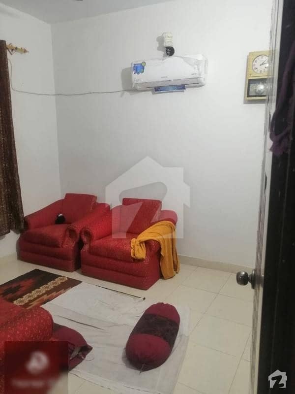 Flat 2 Bed Lounge 2nd Floor New Block 13 G Gulshan E Iqbal