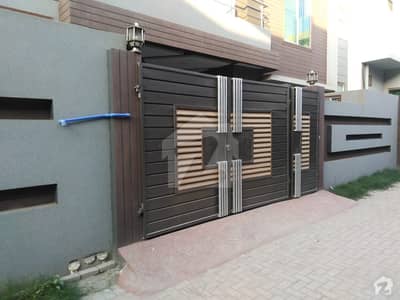 Well-Built House Available In Good Location Well-Built House Available In Good Location