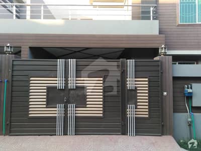 Well-Built House Available In Good Location Well-Built House Available In Good Location