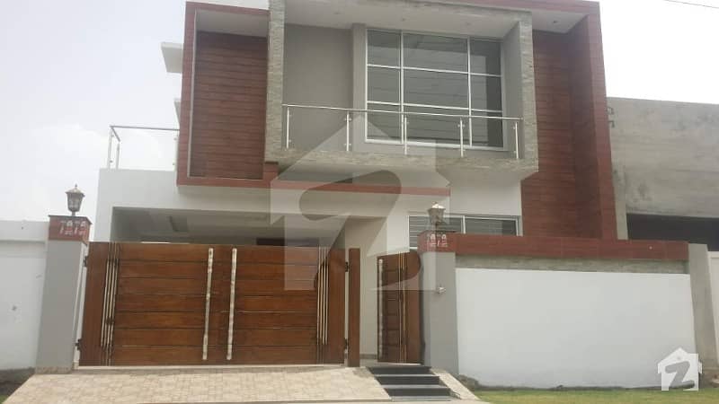 House Is Available For Sale