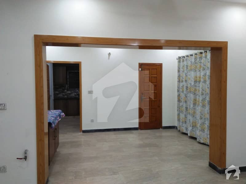 10 Marla Upper Portion Is Available For Rent In Bahria Orchard Lahore