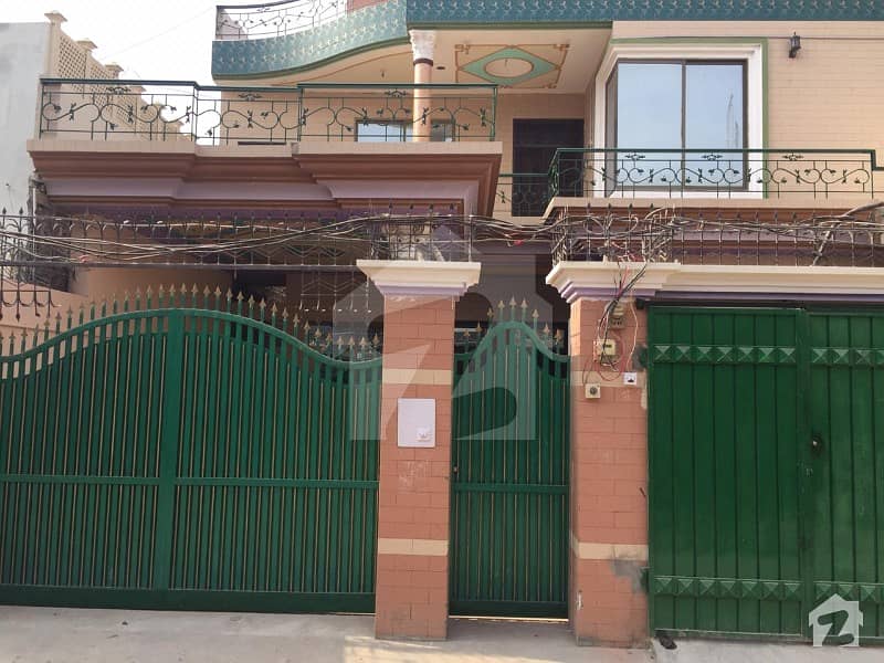 Lower Portion Is Available For Rent In Nasheman Colony Street # 22 Bosan Road Multan