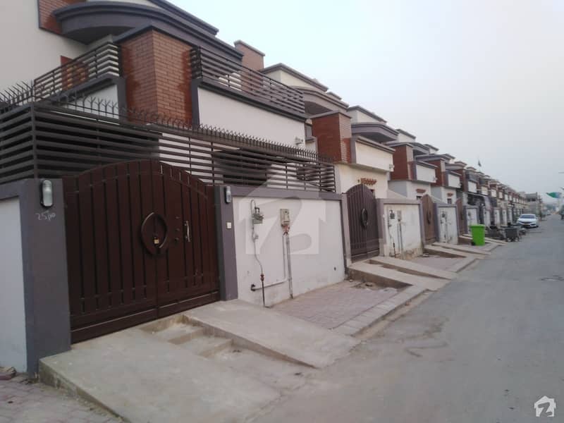 A House Is Available For Sale In Saima Arabian Villas Saima Arabian