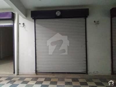 264 Square Feet Commercial Shop For Sale