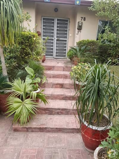Awami Villa No 78 Street 54 For Sale Awami Villa No 78 Street 54 For Sale