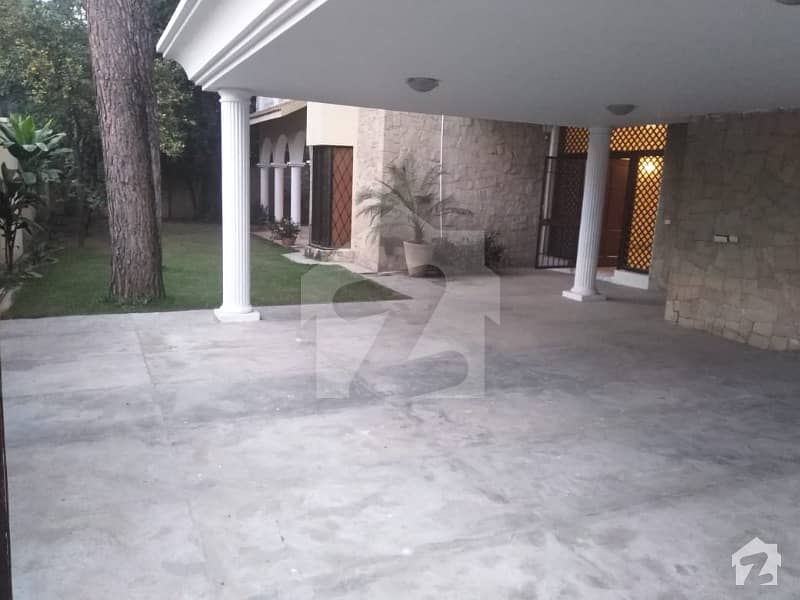 5 Bedrooms House Is Available For Rent