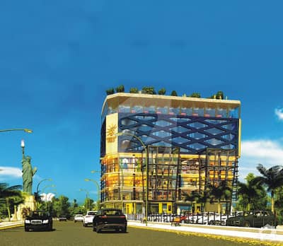 Ground Floor Shop Is Available For Sale on Four Years Easy Installment Possession in 3 Years Ground Floor Shop Is Available For Sale on Four Years Easy Installment Possession in 3 Years
