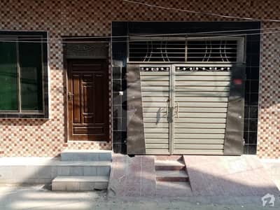 Double Storey Beautiful House Is Available For Rent In Naseem Fatima Colony Okara