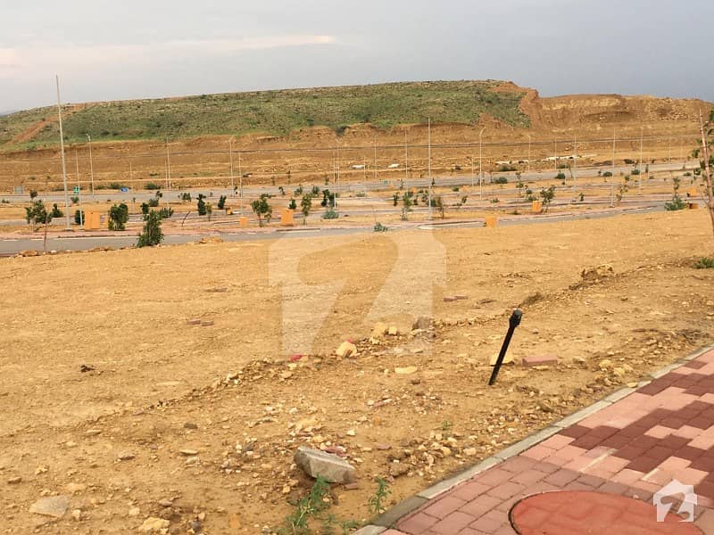 Nearby Pool Park Park 20 Marla Plot In Just 147 Lac In Dha Phase 7 For Sale At Prime Location Surrounded By Bungalows