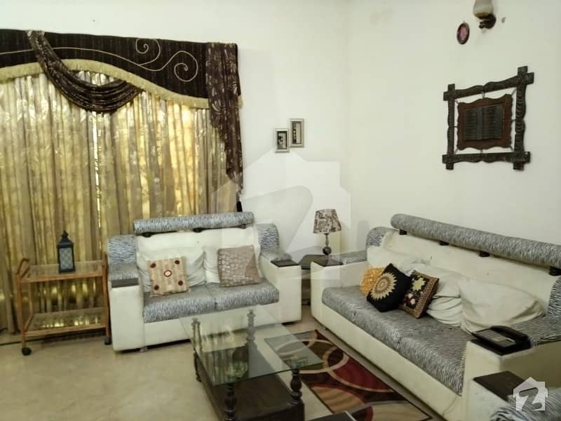 2.5 Marla House For Sale In Al Noor Garden