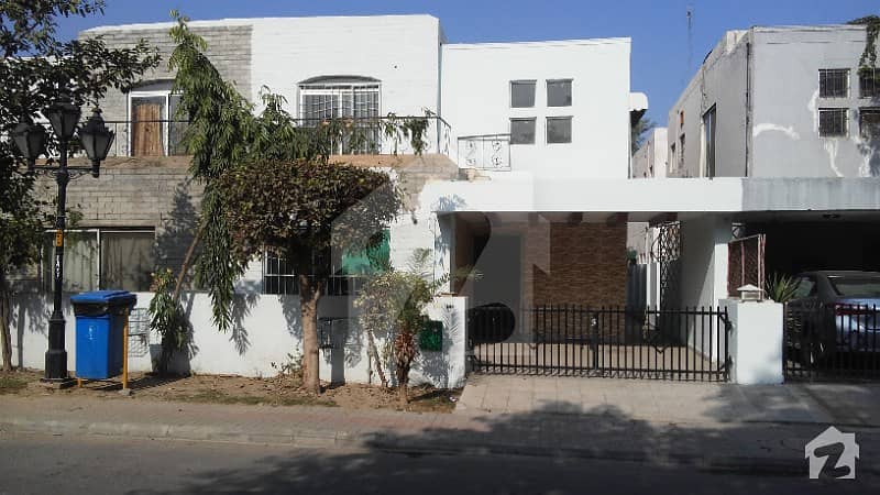 8 MARLA HOUSE FOR RENT SAFARI VILLAS SECTOR C BAHRIA TOWN