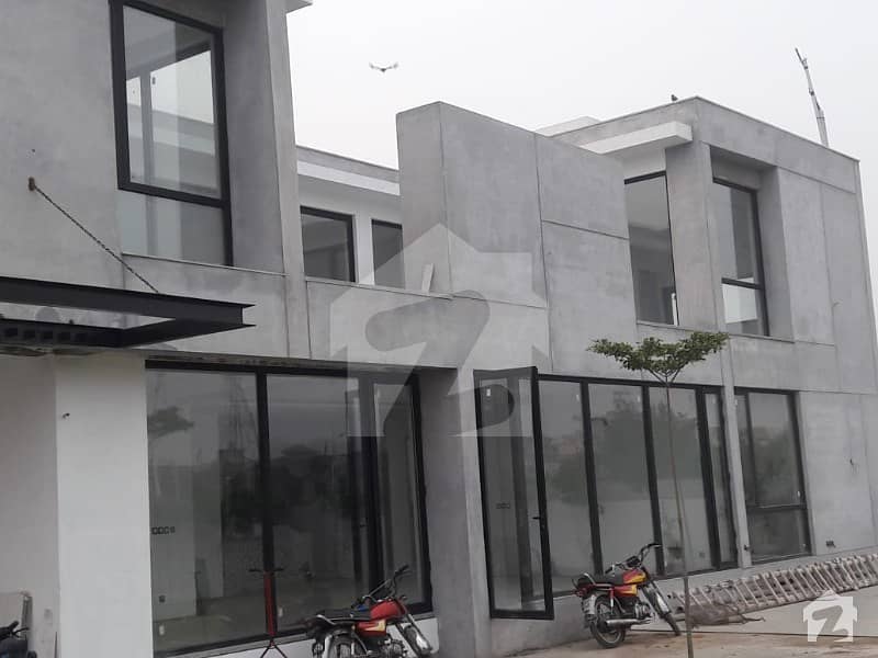 2 Kanal Modern Western Style House For Rent