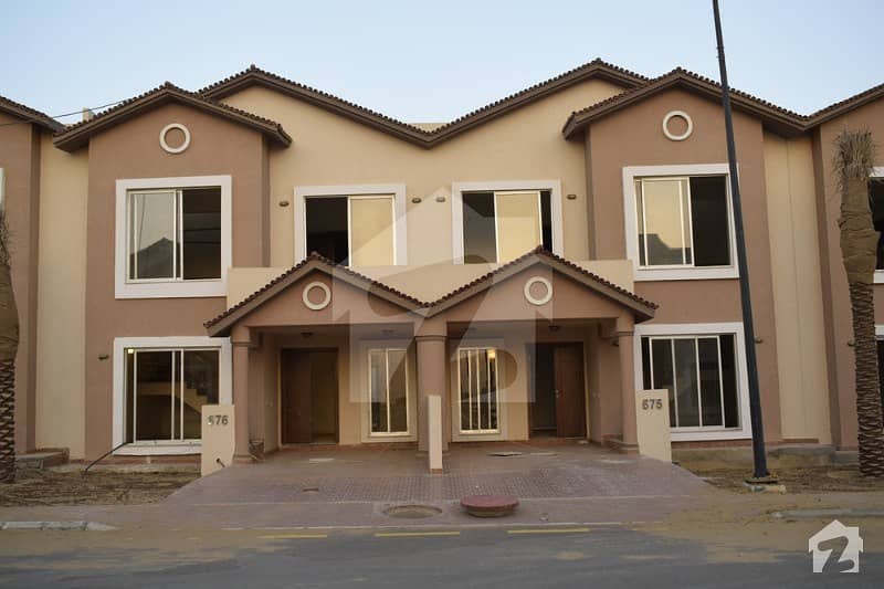 Special Offer 152 Sq Yd Villa Available For Sale In Iqbal Villas