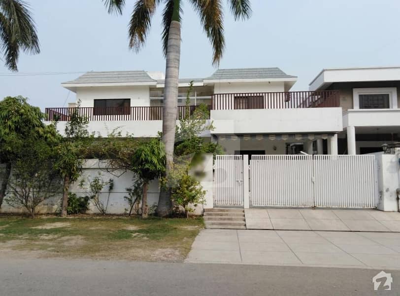 House For Sale In DHA Defence Lahore DHA Phase 2 Block S, DHA Phase 2