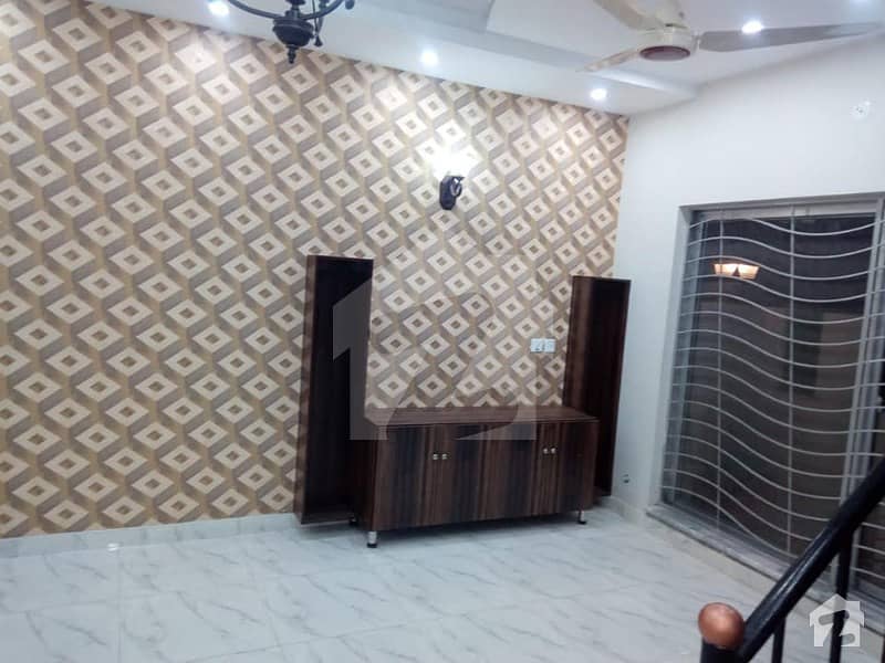 45 Marla Brand new House for sale state life society phase 1 lahore