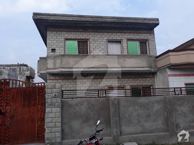 House Is Available For Sale AlHaram City Phase 1, AlHaram City
