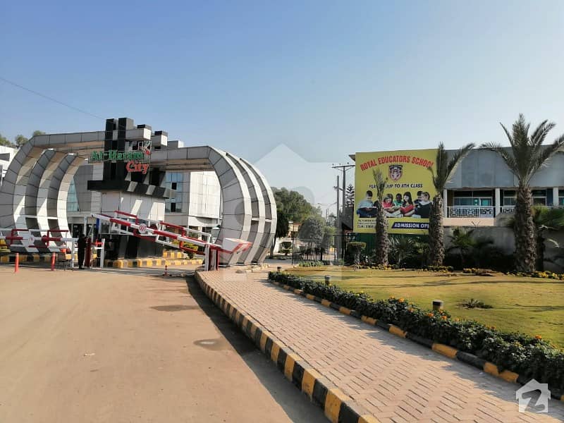 House Is Available For Sale AlHaram City Phase 1, AlHaram City