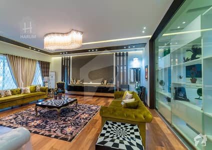 2 Kanal Brand New Luxury Palace For Sale 2 Kanal Brand New Luxury Palace For Sale