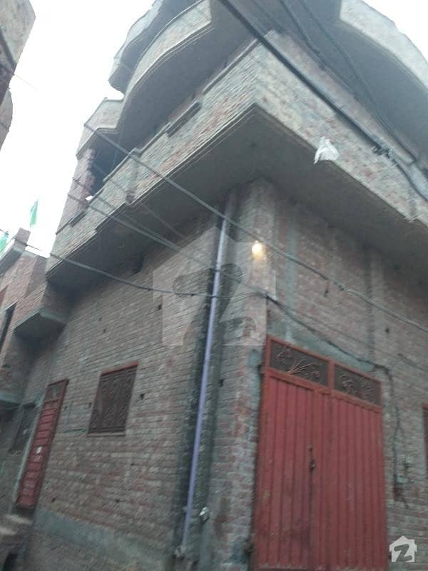 House Is Available For Sale Hafizabad Road, Gujranwala ID20023671