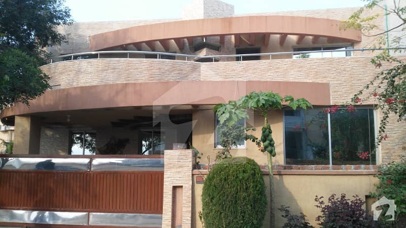 26 Marla Double Storey Double Unit House For Sale In Bahria Town Phase 7 Rawalpindi