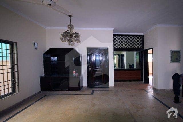 10 Marla House for Rent in Phase 3
