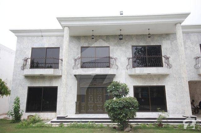 2 Kanal Beautiful House for Rent in Phase 3 DHA