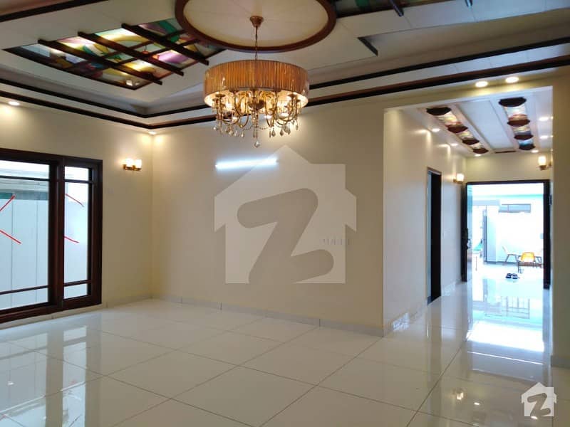 G+1 Bungalow Is Available For Sale