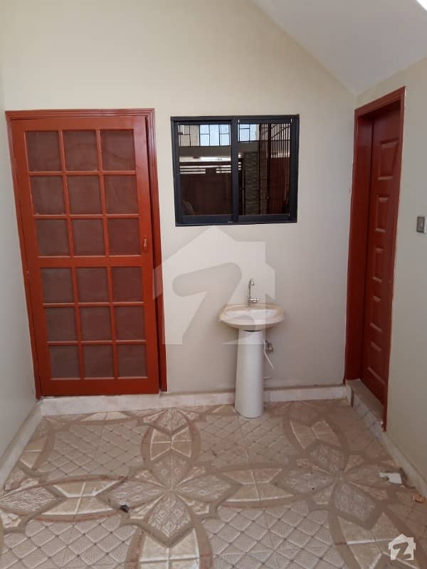 Double Storey Newly Constructed House For Sale