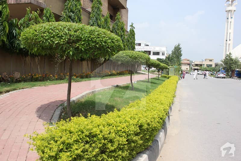 Block G 50x90 Prime Location Double Road File Is Available For Sale In