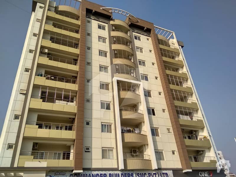 Commander Heights Apartments Are Available For Rent In Reasonable Price