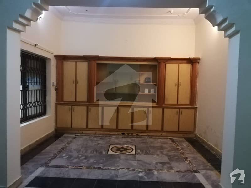 House Available For Rent In Banigala