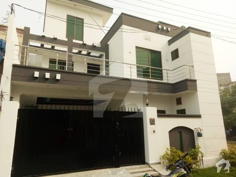 7 MARLA STYLISH HOUSE WITH 5 BED URGENT FOR SALE NEAR LUMS UNIVERSITY  DHA LAHORE CANTT I HAVE ALSO MORE OPTIONS